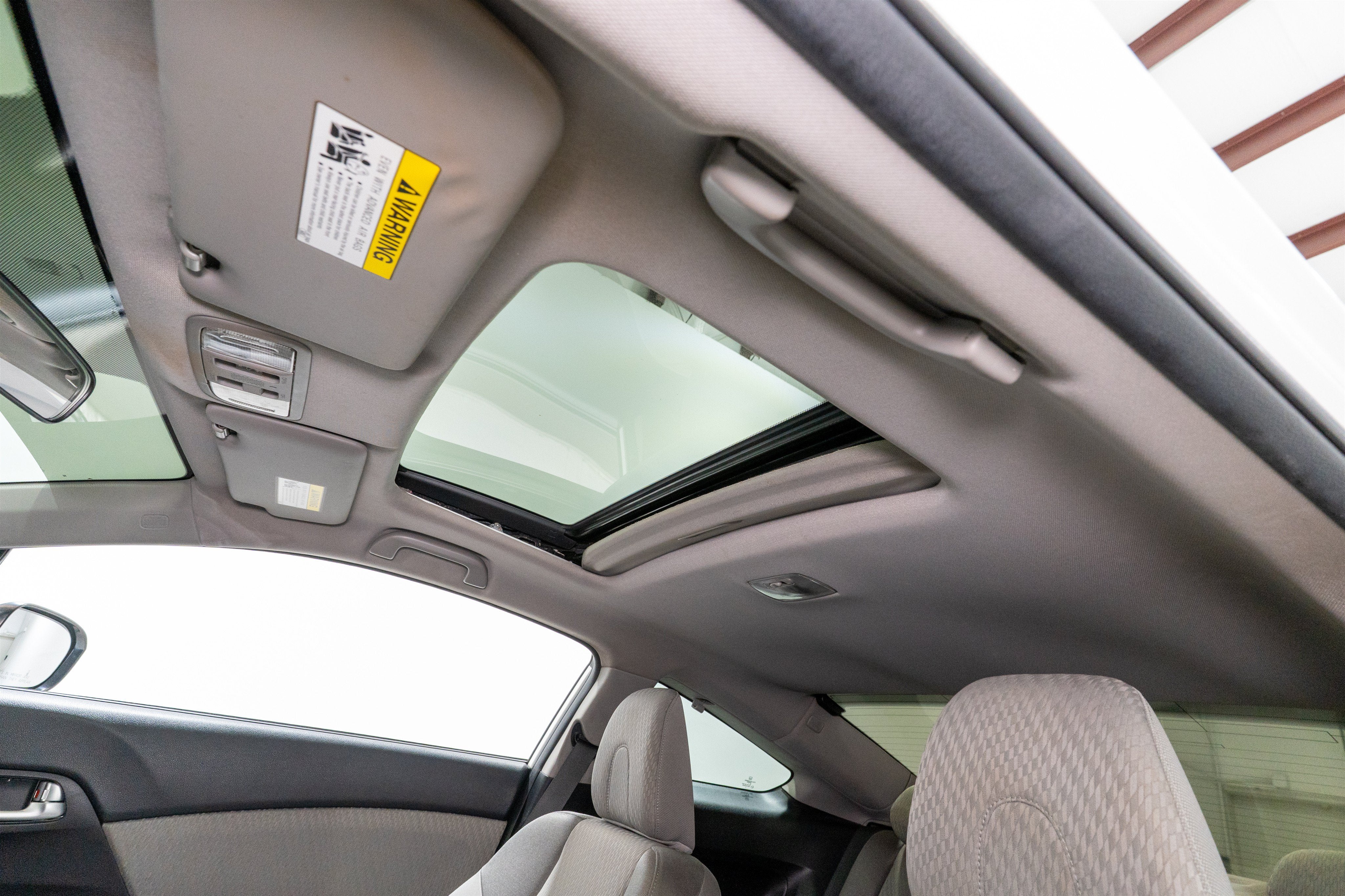 2014 Honda Civic Coupe EX