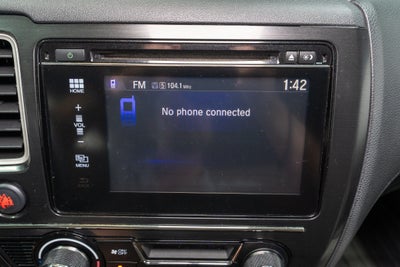 2014 Honda Civic Coupe EX