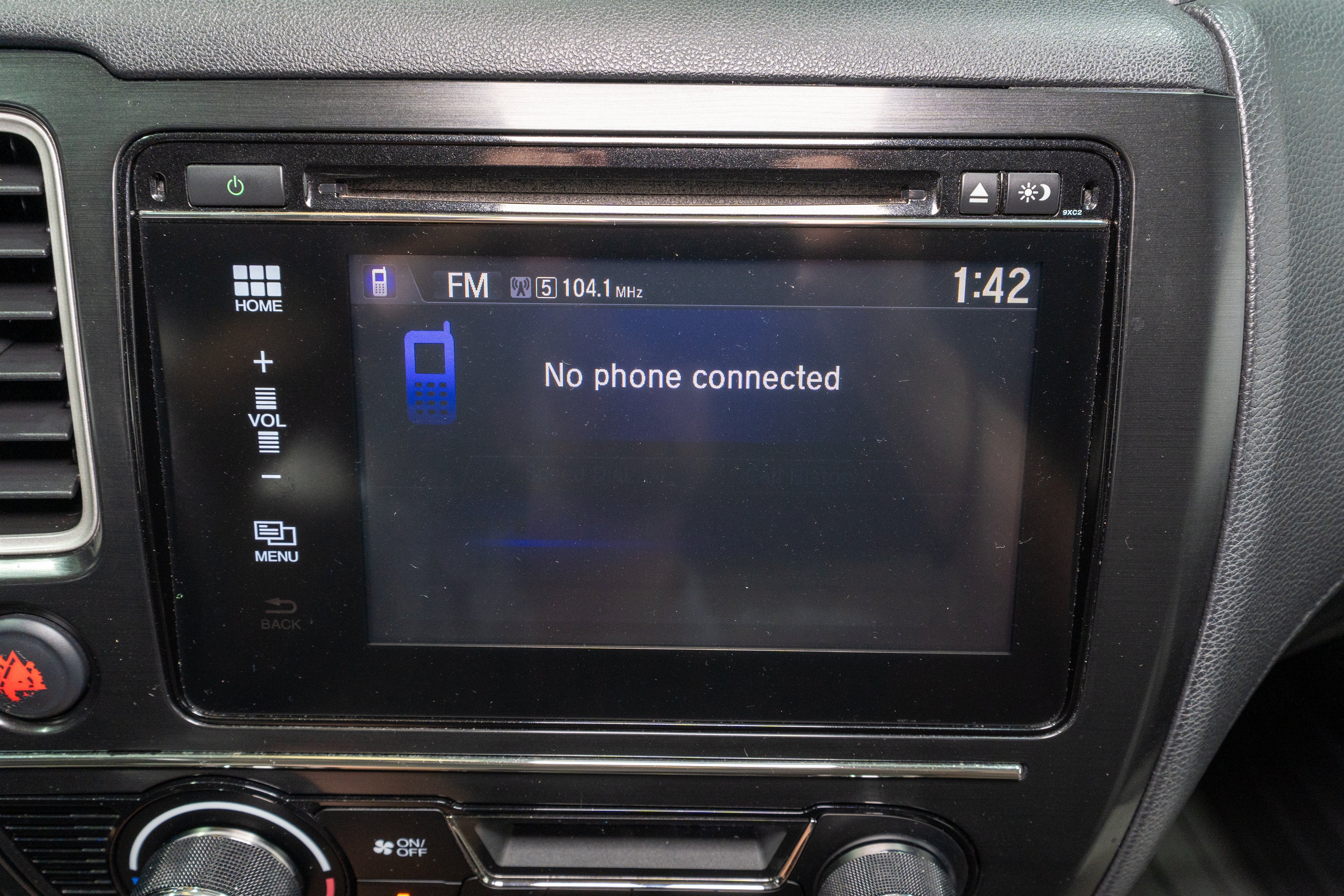 2014 Honda Civic Coupe EX