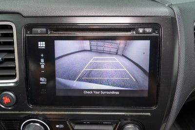 2014 Honda Civic Coupe EX