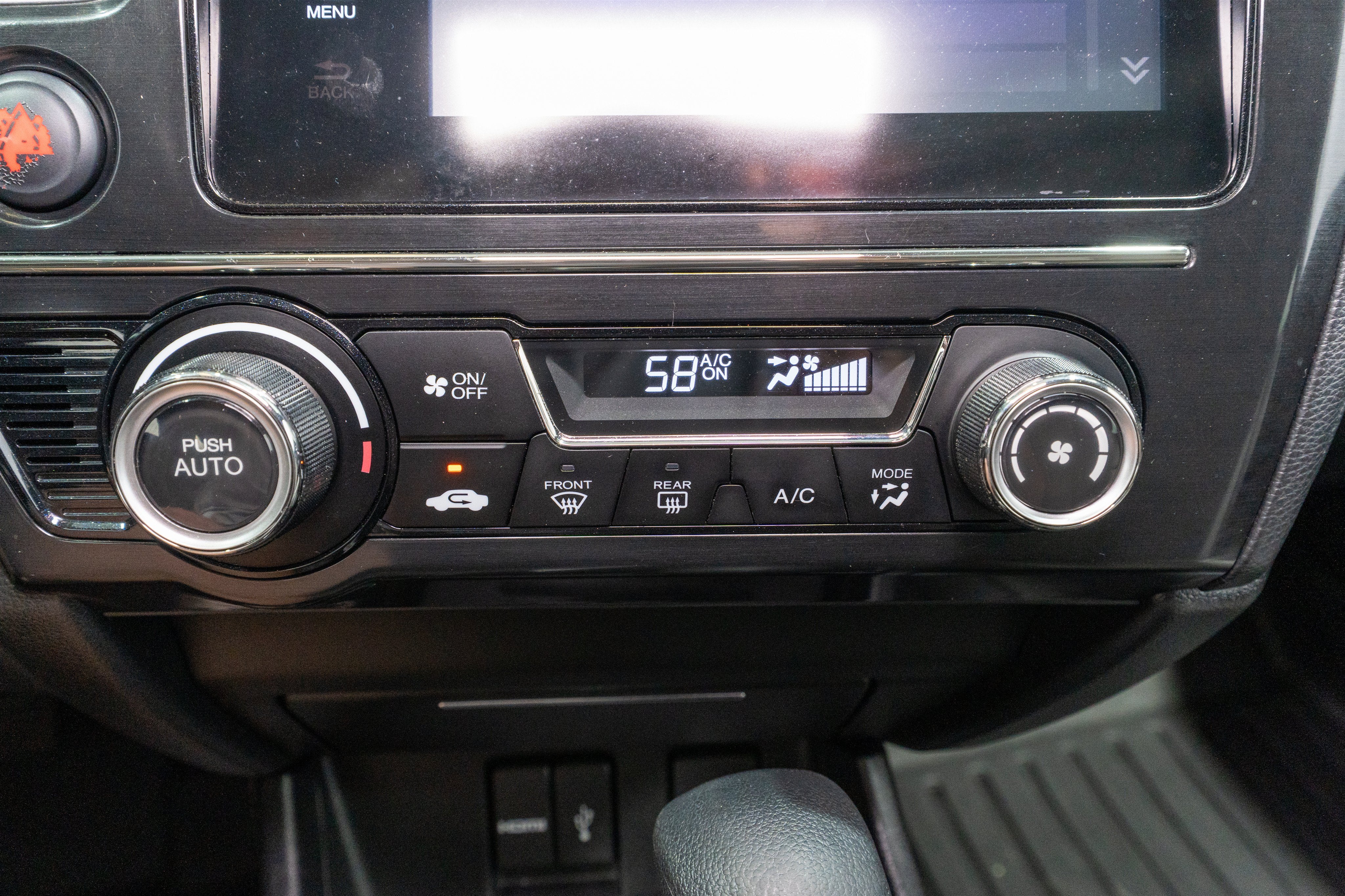 2014 Honda Civic Coupe EX