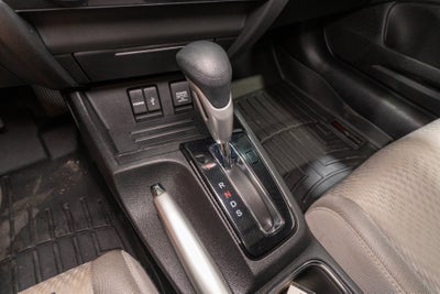 2014 Honda Civic Coupe EX