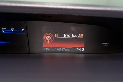 2014 Honda Civic Coupe EX