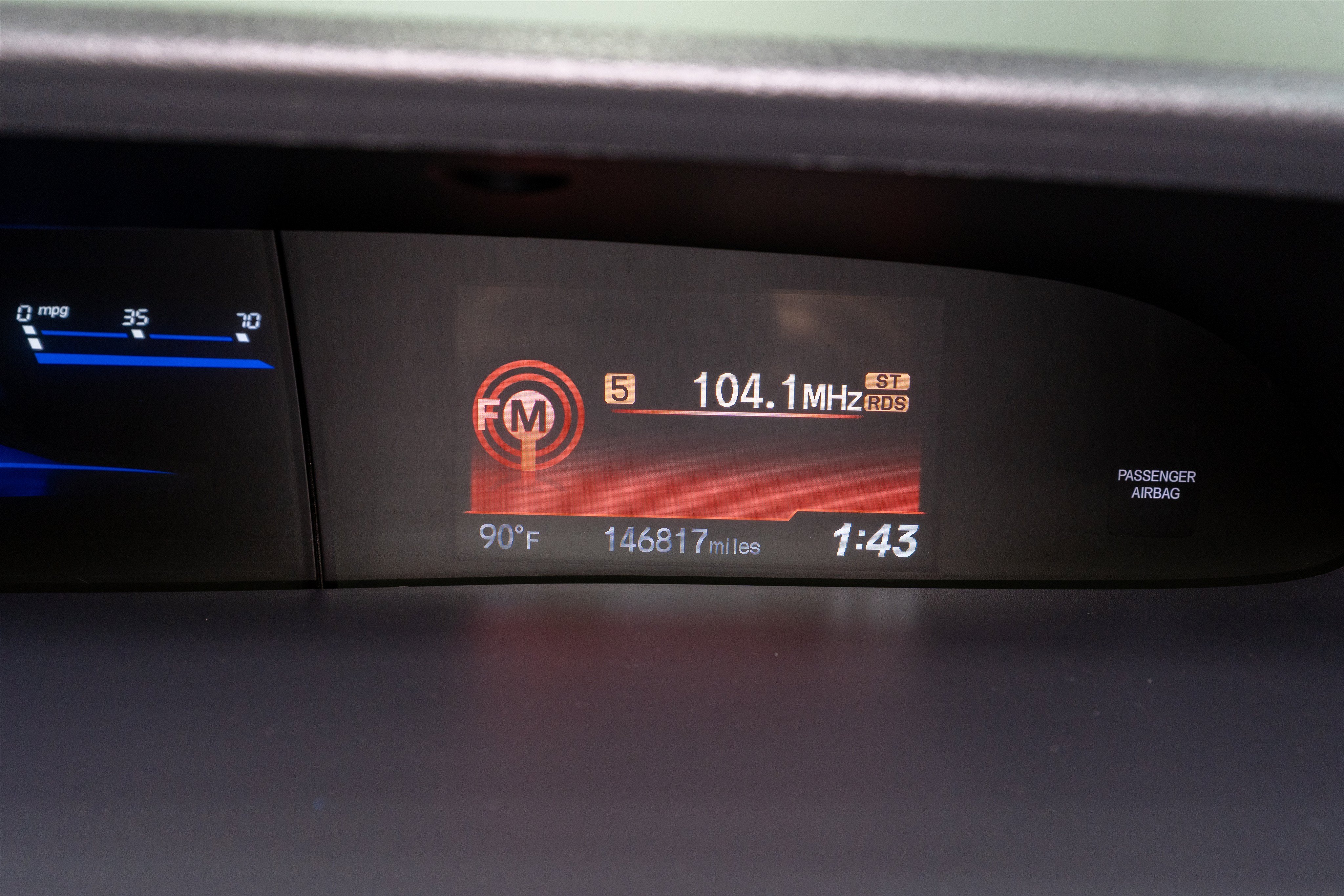 2014 Honda Civic Coupe EX