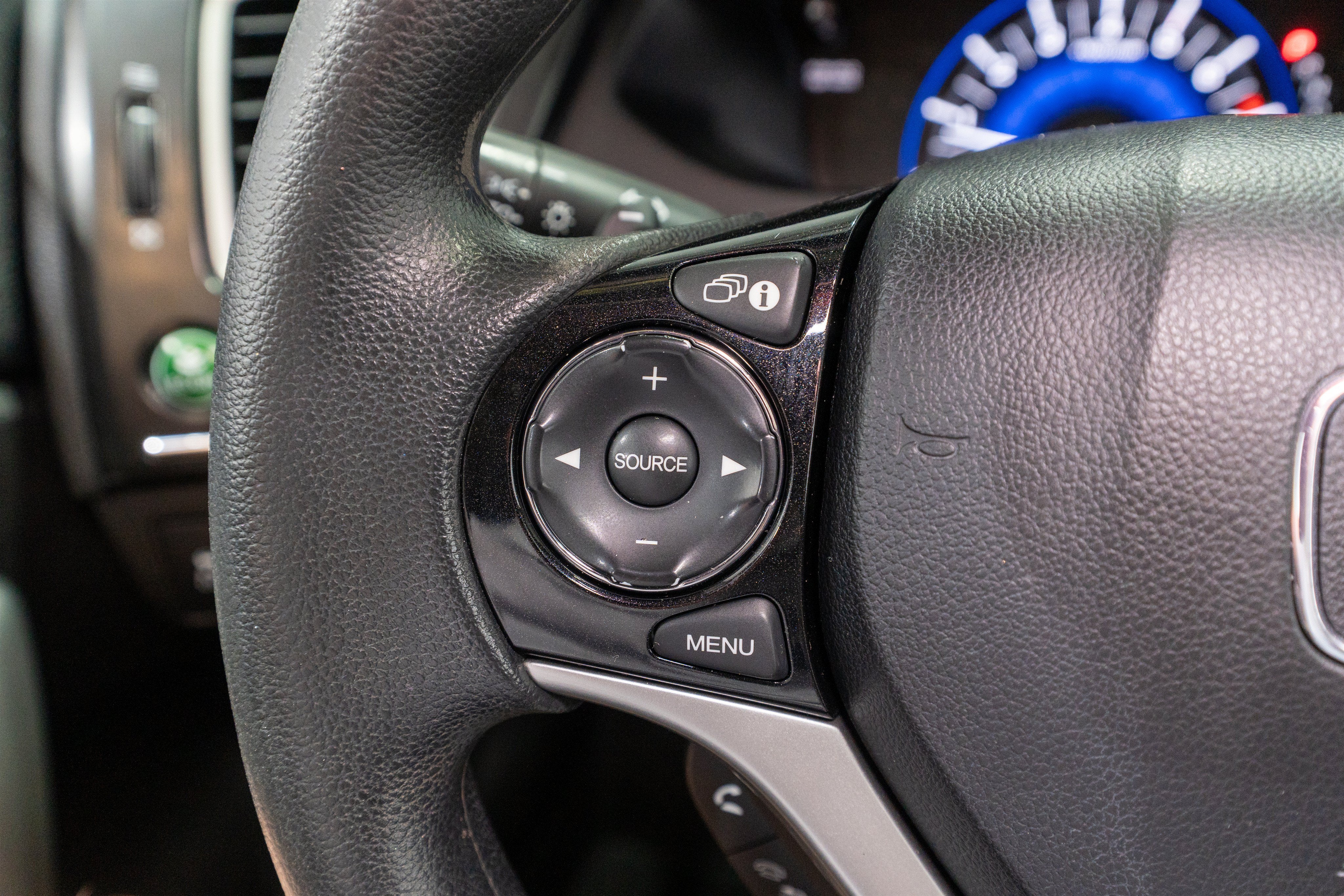 2014 Honda Civic Coupe EX