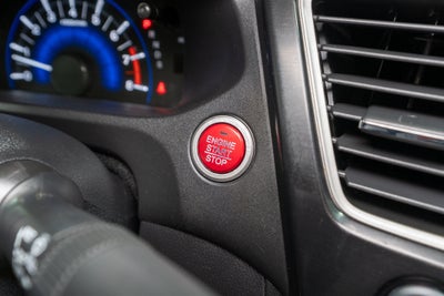 2014 Honda Civic Coupe EX