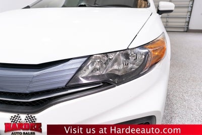 2014 Honda Civic Coupe EX