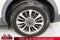2019 Lincoln Nautilus Select
