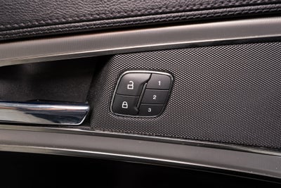 2019 Lincoln Nautilus Select