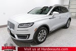 2019 Lincoln Nautilus Select