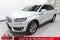 2019 Lincoln Nautilus Select