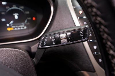 2019 Lincoln Nautilus Select