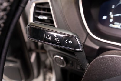 2019 Lincoln Nautilus Select