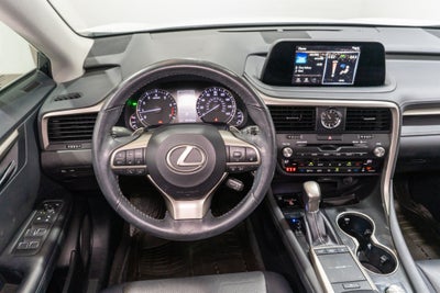 2020 Lexus RX RX 350