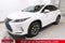 2020 Lexus RX RX 350