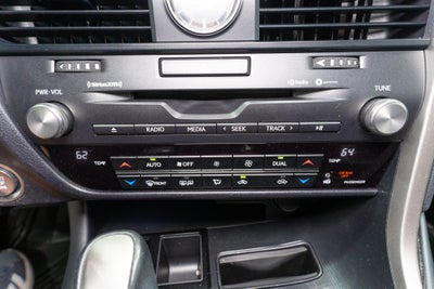 2020 Lexus RX RX 350