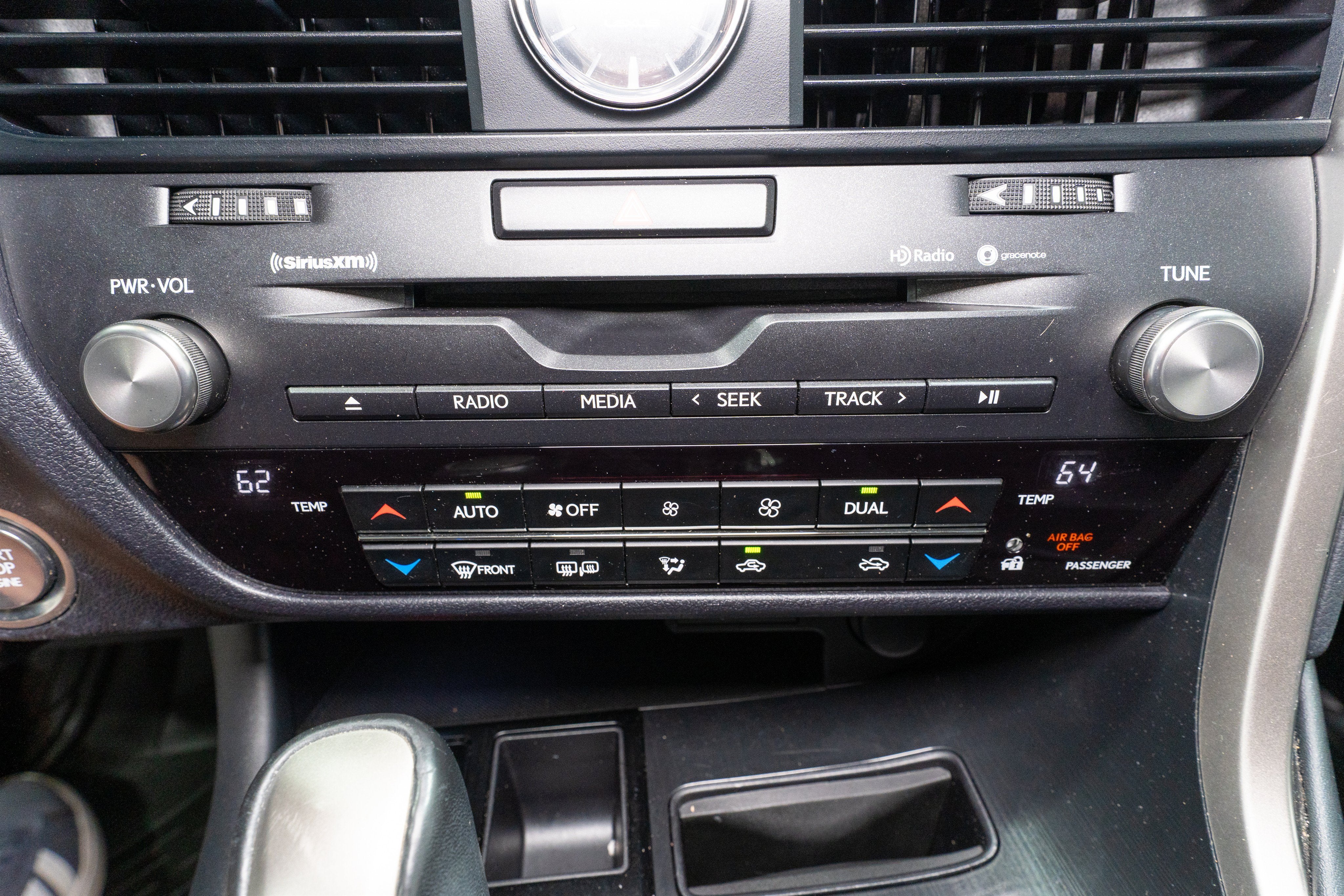 2020 Lexus RX RX 350