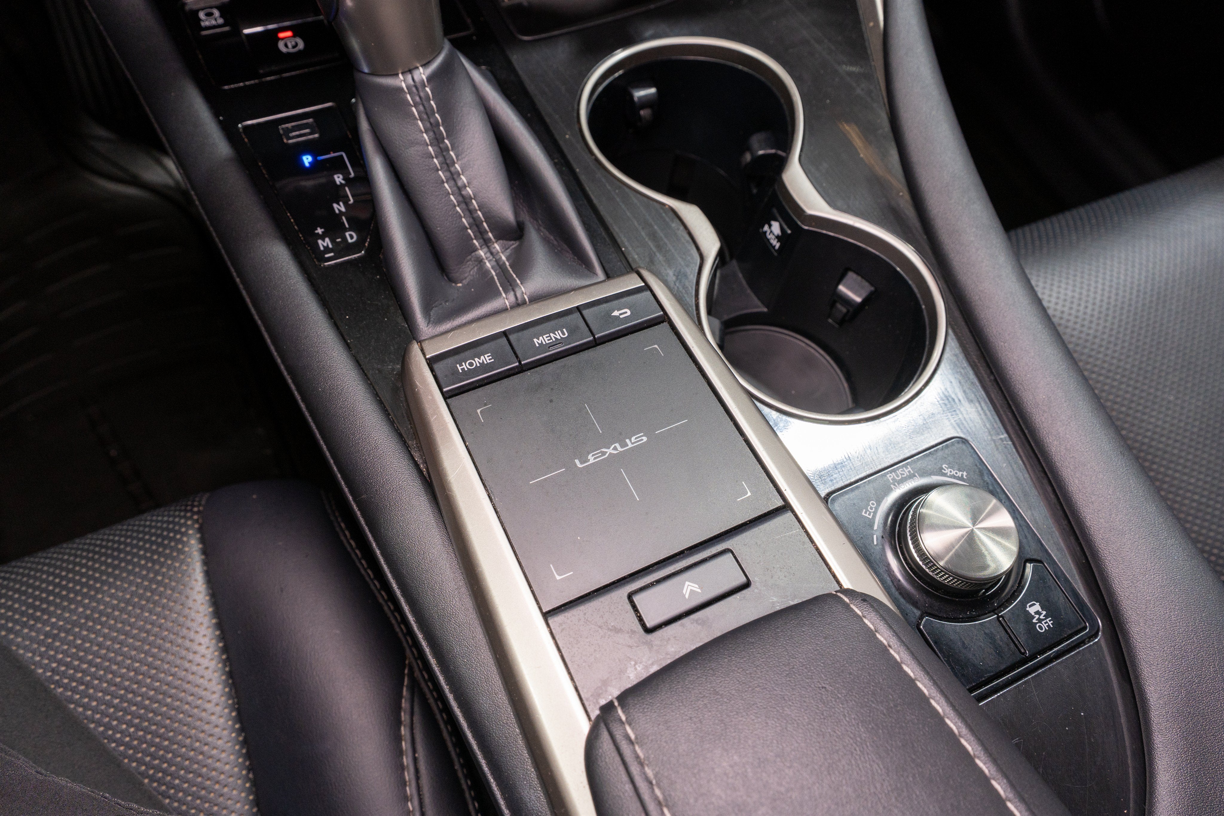 2020 Lexus RX RX 350