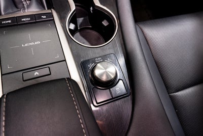 2020 Lexus RX RX 350
