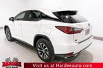 2020 Lexus RX RX 350
