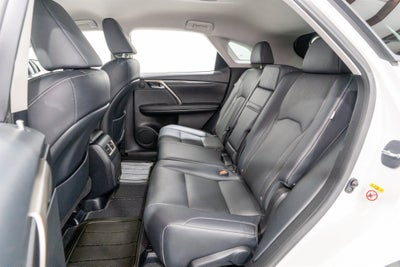 2020 Lexus RX RX 350