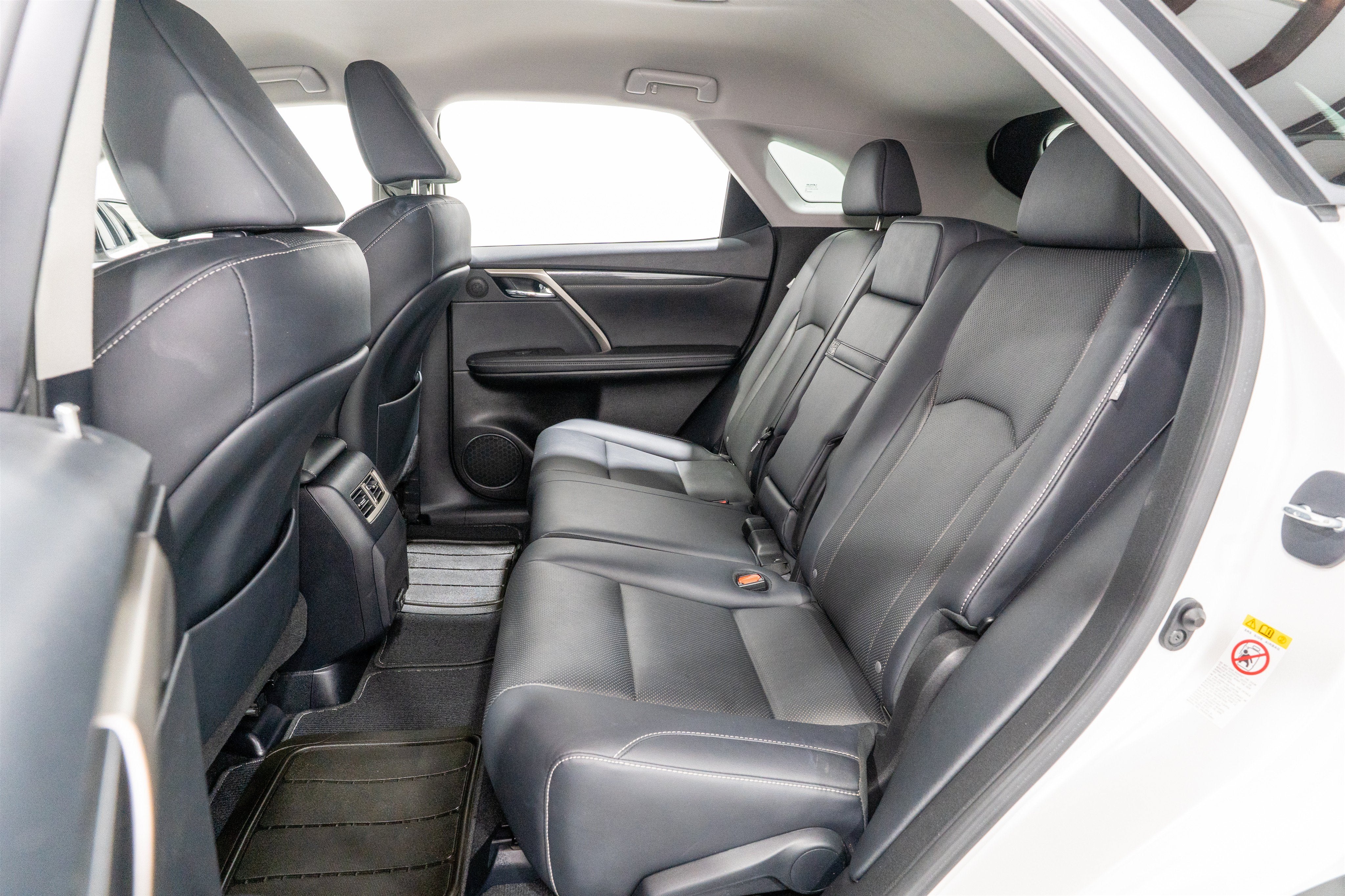 2020 Lexus RX RX 350