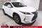 2020 Lexus RX RX 350