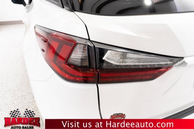 2020 Lexus RX RX 350