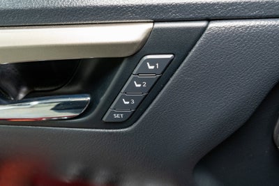 2019 Lexus RX 350 F SPORT