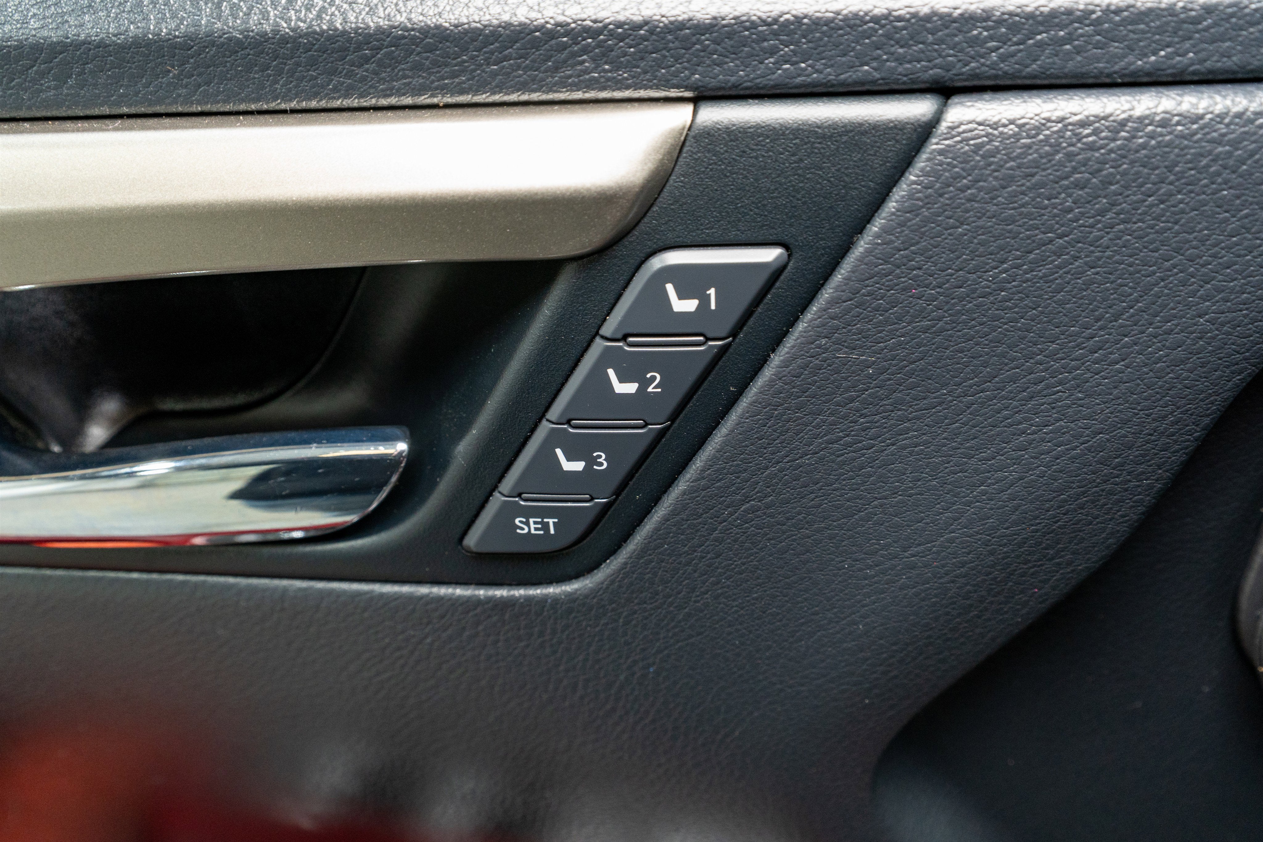 2019 Lexus RX 350 F SPORT