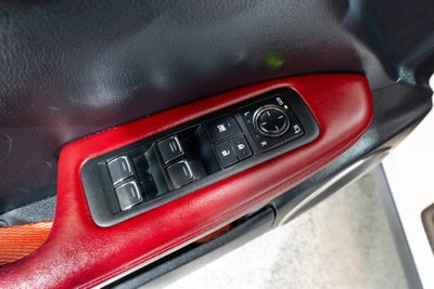 2019 Lexus RX 350 F SPORT