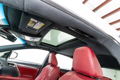 2019 Lexus RX 350 F SPORT