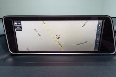 2019 Lexus RX 350 F SPORT