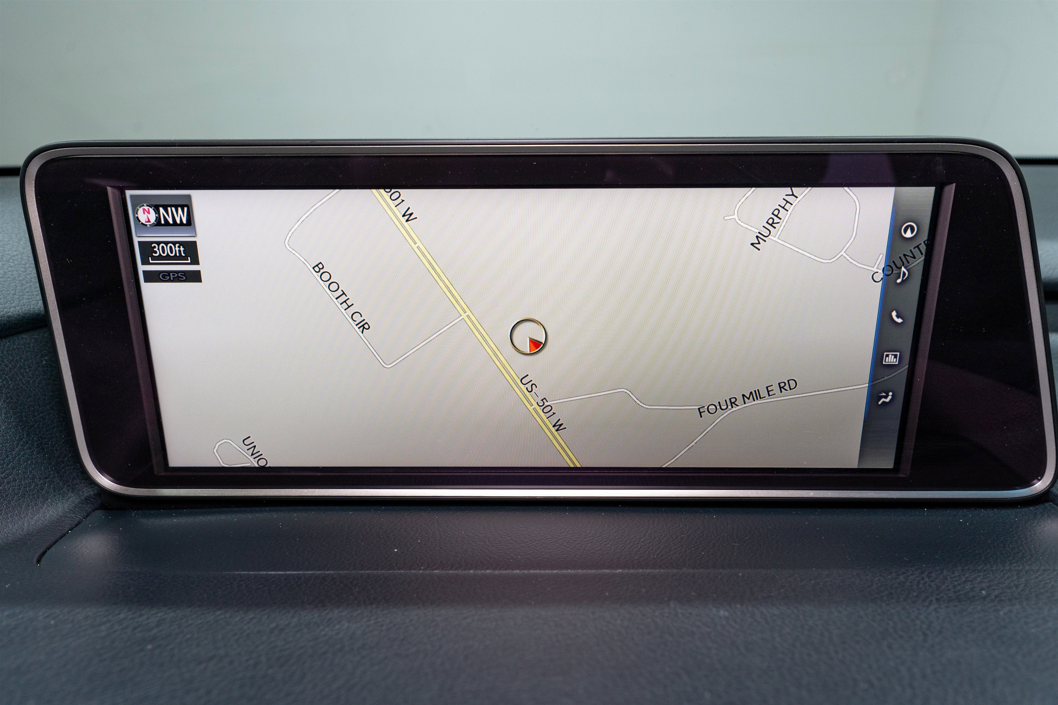 2019 Lexus RX 350 F SPORT