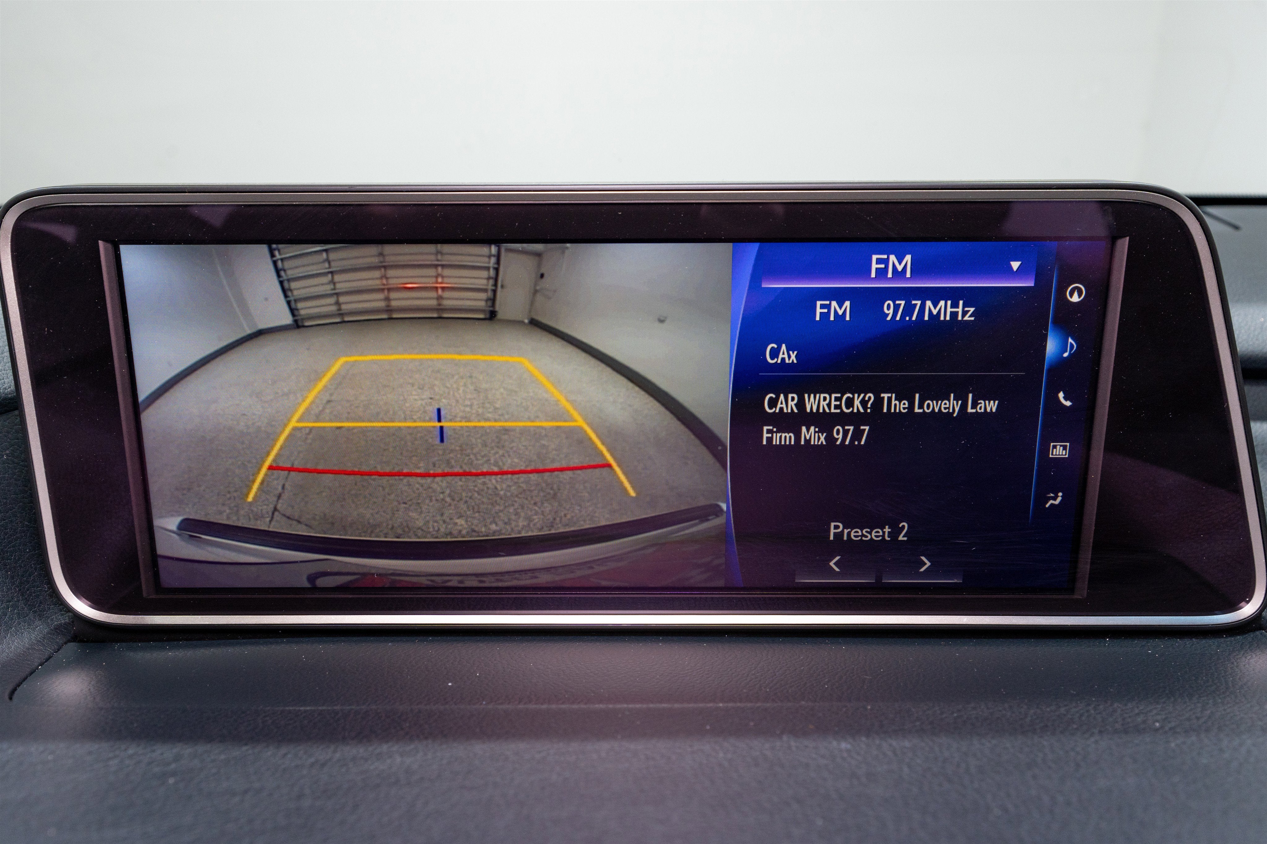 2019 Lexus RX 350 F SPORT