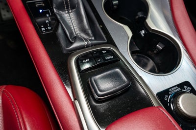 2019 Lexus RX 350 F SPORT