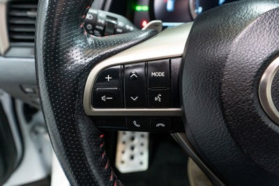 2019 Lexus RX 350 F SPORT