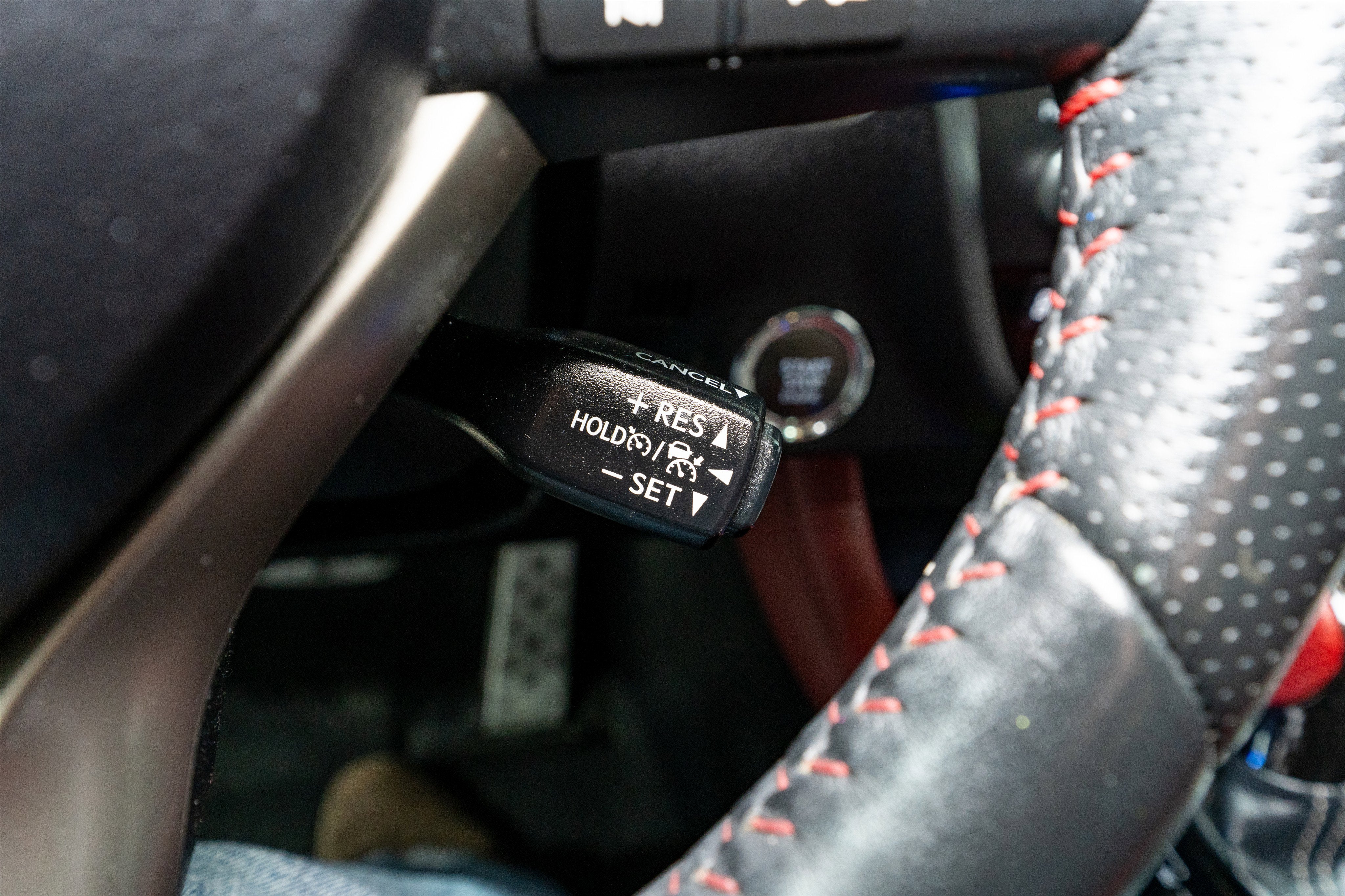 2019 Lexus RX 350 F SPORT