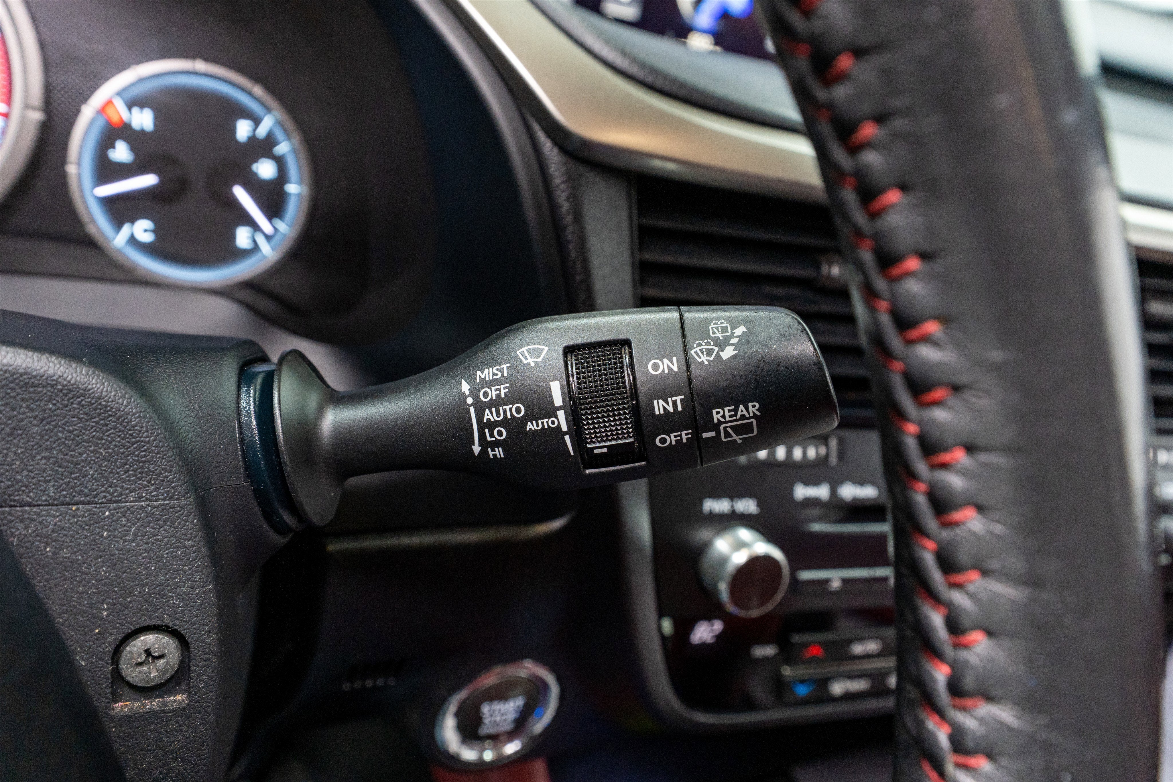 2019 Lexus RX 350 F SPORT