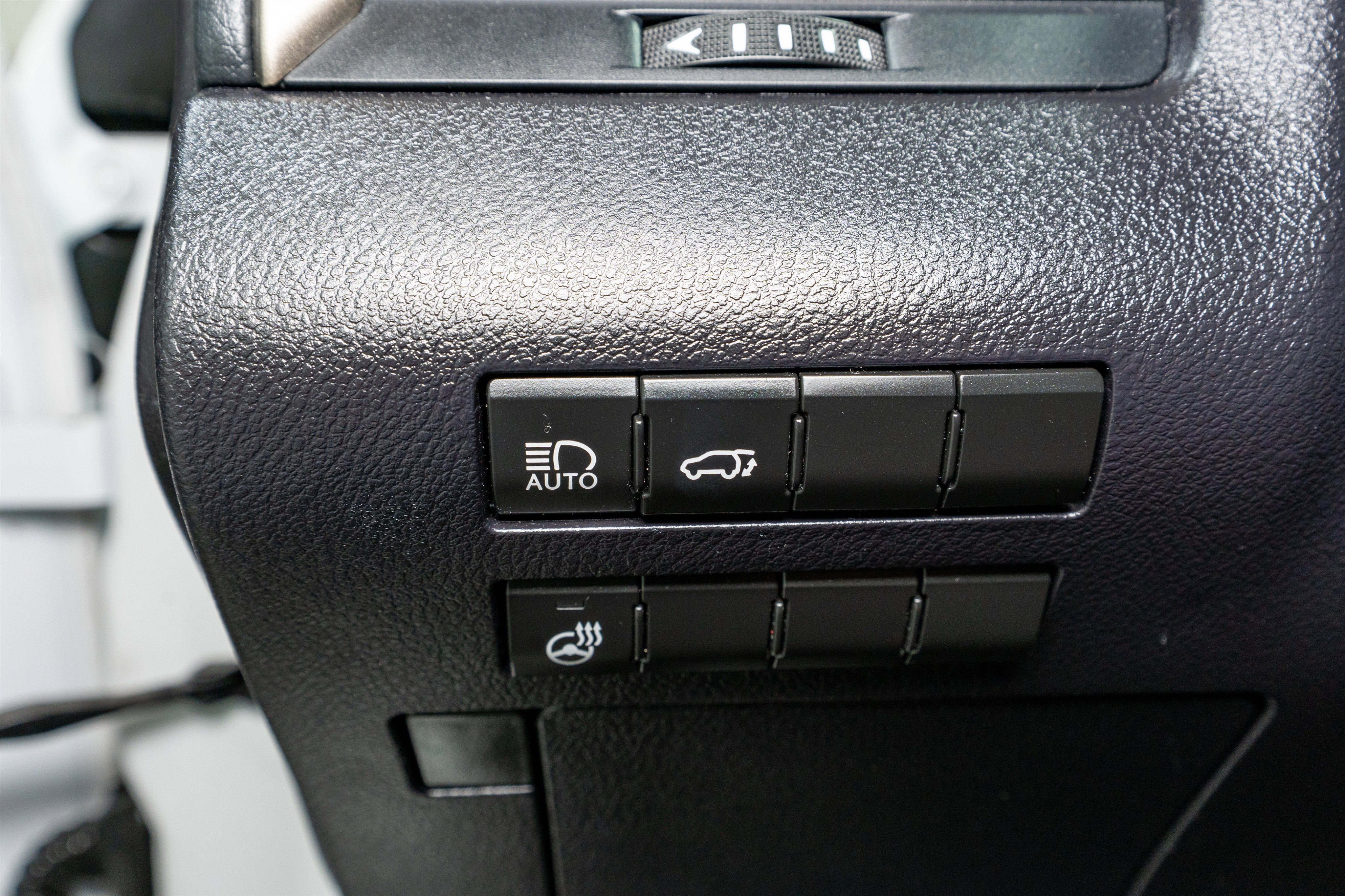 2019 Lexus RX 350 F SPORT