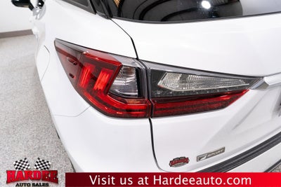 2019 Lexus RX 350 F SPORT