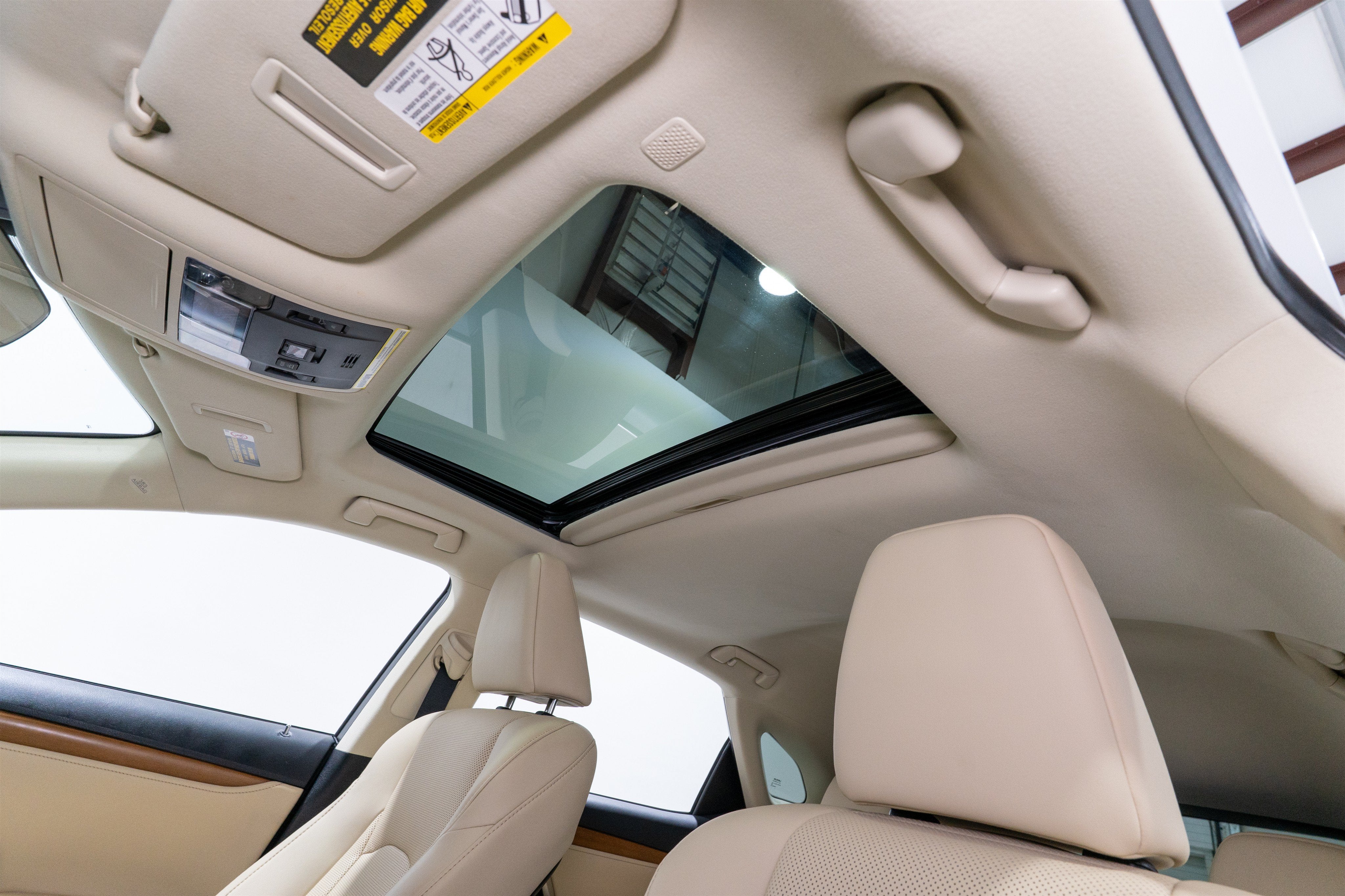2021 Lexus RX RX 350