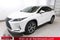 2021 Lexus RX RX 350
