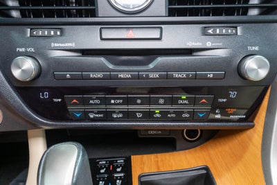 2021 Lexus RX RX 350