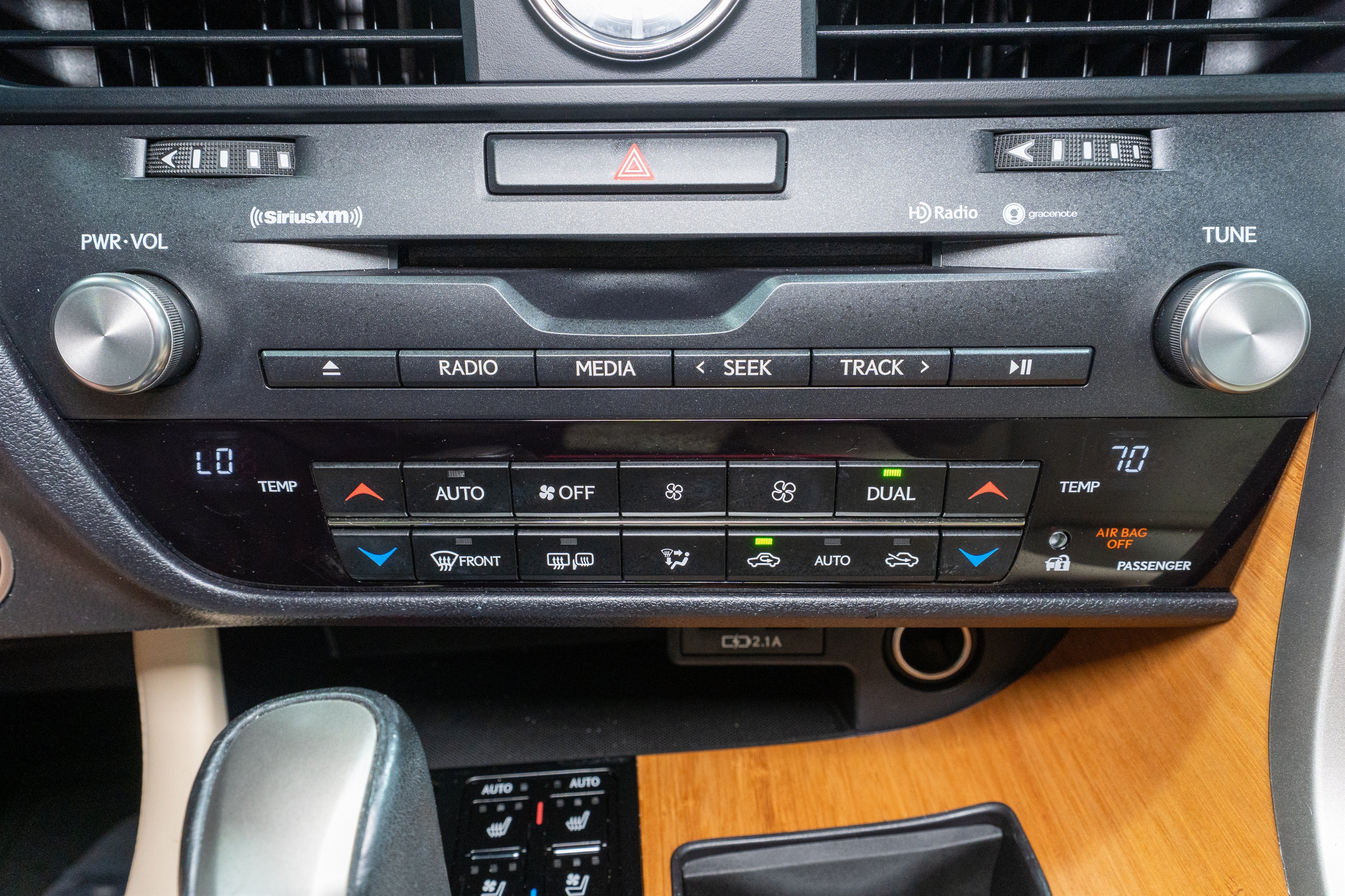 2021 Lexus RX RX 350
