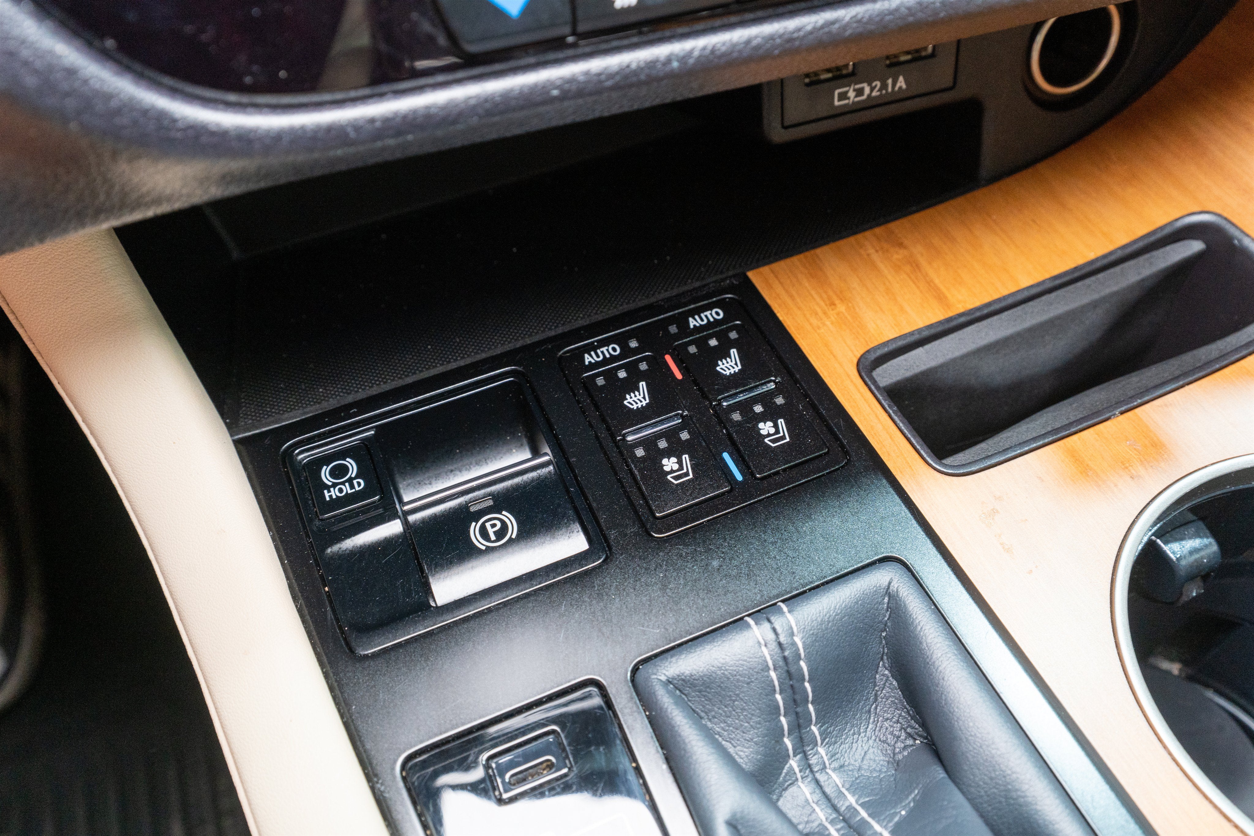 2021 Lexus RX RX 350