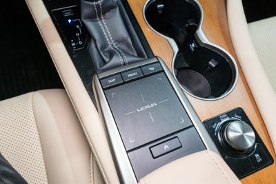 2021 Lexus RX RX 350