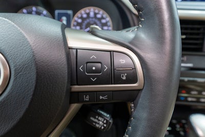 2021 Lexus RX RX 350