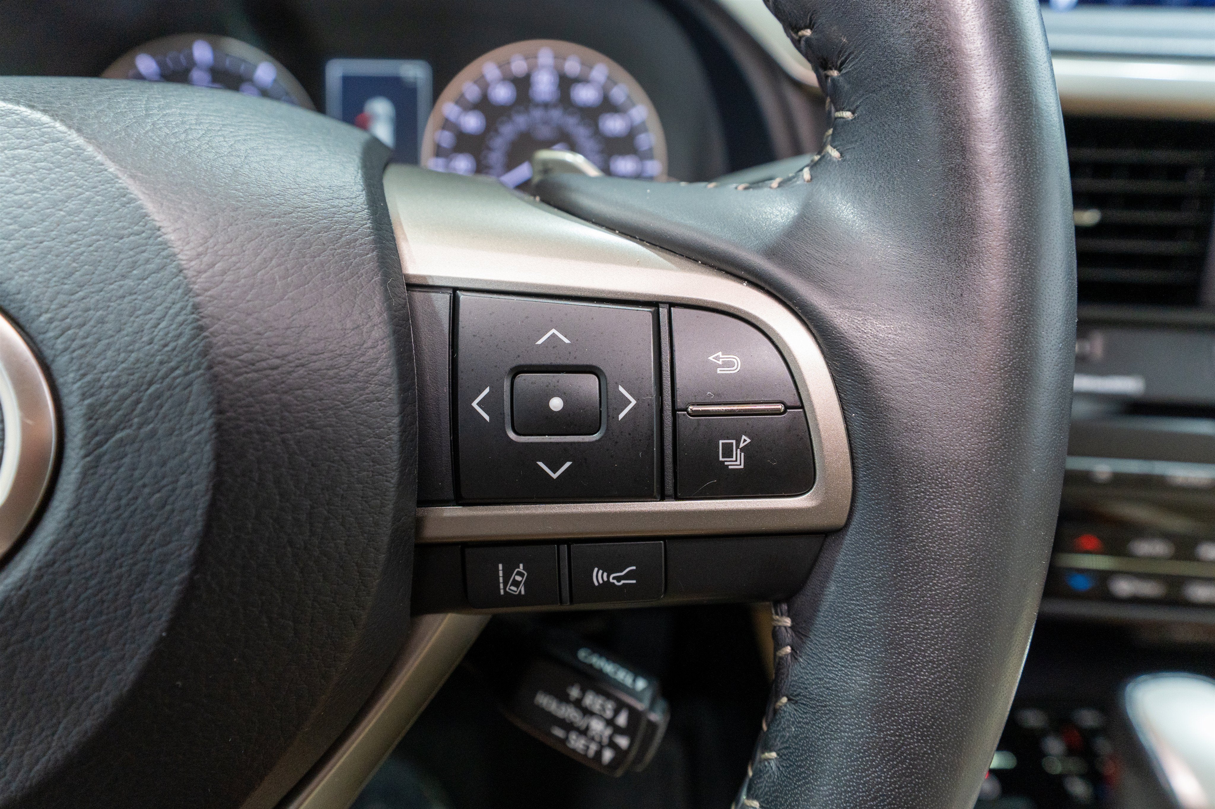 2021 Lexus RX RX 350