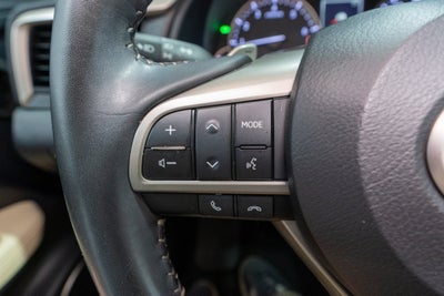 2021 Lexus RX RX 350